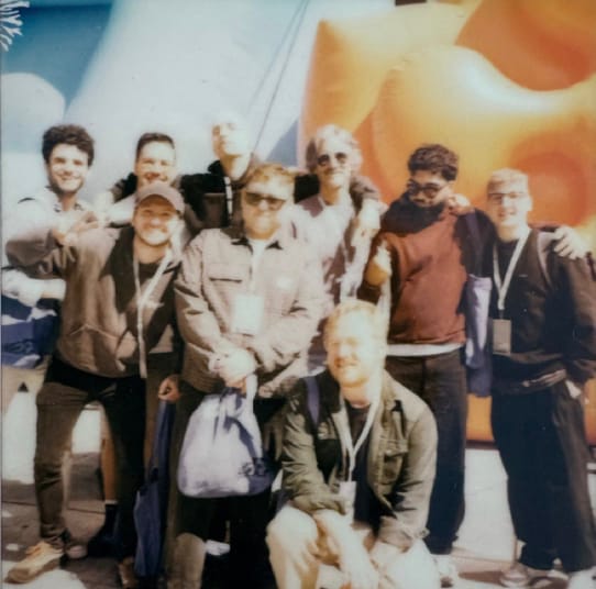 Team photo 2