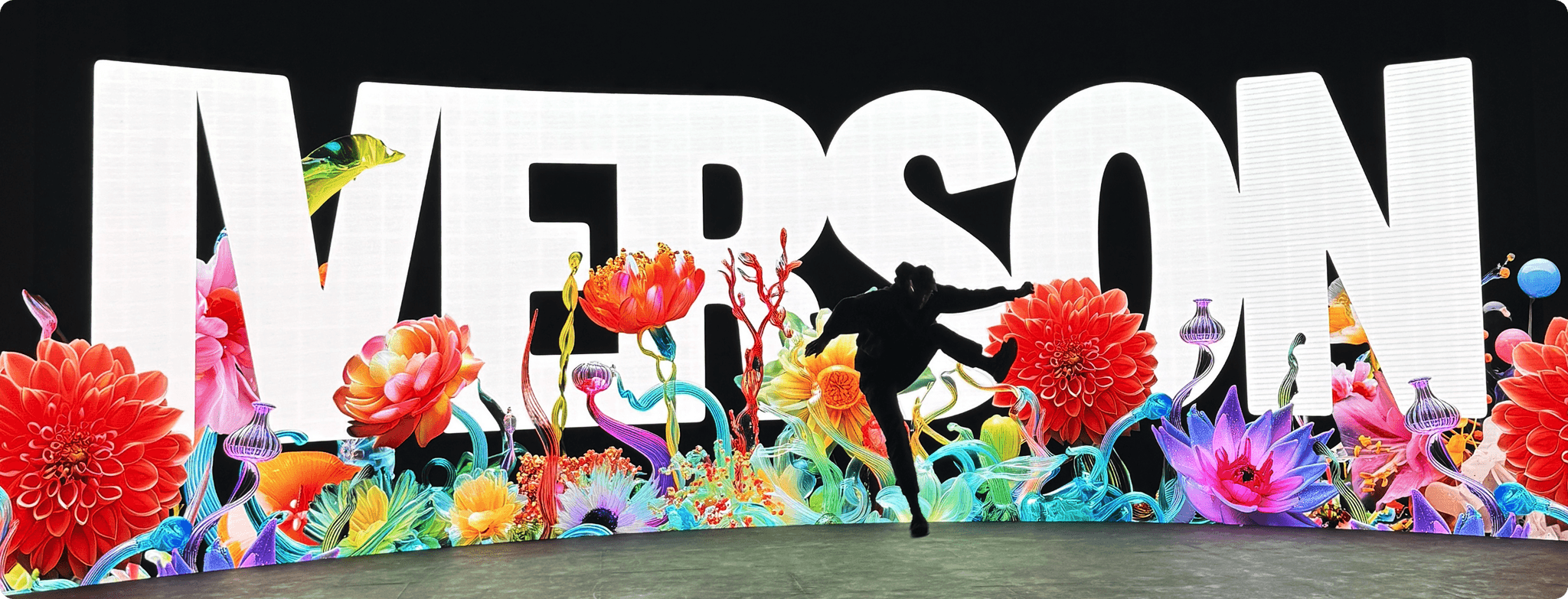 Allow us to reintroduce ourselves.